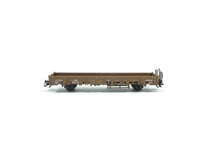 Märklin H0 aus 29467, 3 dänische Güterwagen aus Startpackung, neu