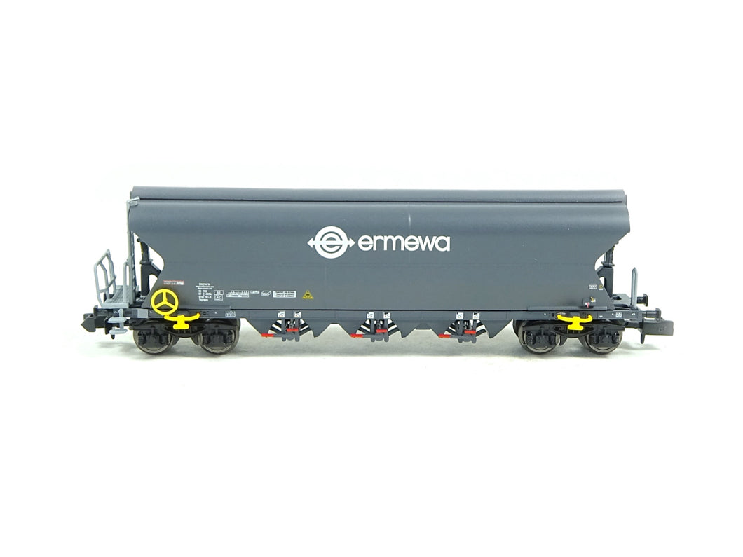 Getreidewagen Tagnpps 101m³ 