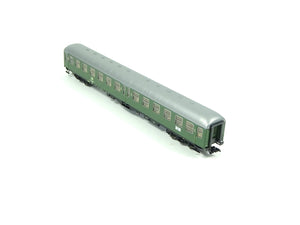 Personenwagen Reisezugwagen 2. Kl. DB, Trix H0 23160 neu OVP