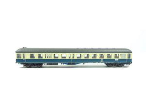 Steuerwagen DCC Mitteleinstiegswagen DB, Trix H0 23175 neu, OVP