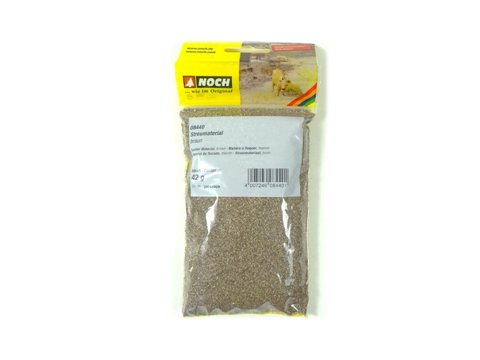 Noch 08440, Streumaterial Acker, neu, OVP