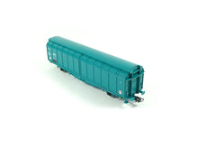 Laden Sie das Bild in den Galerie-Viewer, Güterwagen Schiebewandwagen, Mercitalia, Roco H0 76457 neu, OVP
