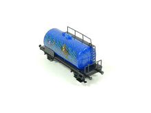 Laden Sie das Bild in den Galerie-Viewer, Start up - Güterwagen Aquaman, Märklin H0 44827 neu, OVP
