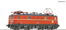 Laden Sie das Bild in den Galerie-Viewer, Elektrolokomotive 1041 202-1 ÖBB digital sound, Roco H0 73967 neu OVP
