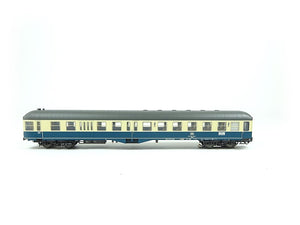 Personenwagen Steuerwagen DB, beleuchtet, Märklin H0 43335 neu, OVP