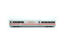 Laden Sie das Bild in den Galerie-Viewer, Personenwagen ICE 2 Bord Restaurant, DB, Märklin H0 aus 78792 für 29792, neu

