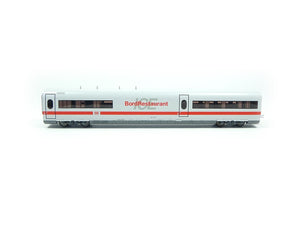 Personenwagen ICE 2 Bord Restaurant, DB, Märklin H0 aus 78792 für 29792, neu