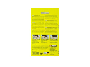 Noch 07024, Grasbüschel Mini-Set XL Feldpflanzen, neu, OVP