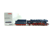 Laden Sie das Bild in den Galerie-Viewer, Dampflokomotive digital sound Baureihe 498.1 Albatros ŽSR, Märklin H0 39498 neu OVP
