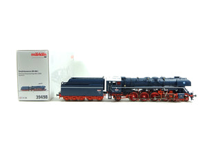 Dampflokomotive digital sound Baureihe 498.1 Albatros ŽSR, Märklin H0 39498 neu OVP
