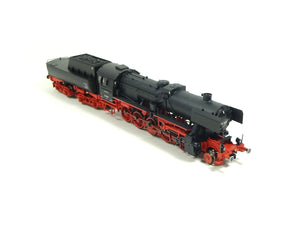 Dampflokomotive mfx+ sound  BR 52, Märklin H0 39530 neu OVP