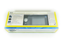 Laden Sie das Bild in den Galerie-Viewer, ECoS 2.1 Zentrale, 6A, 7« TFT Farbdisplay, MM/DCC/SX/M4, ESU 50210 neu
