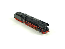 Laden Sie das Bild in den Galerie-Viewer, Dampflokomotive Baureihe 01.5, Märklin Z 88019 neu OVP

