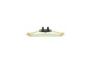 Märklin H0 E144133, 3 Ersatz Flüster - Schleifer, neu