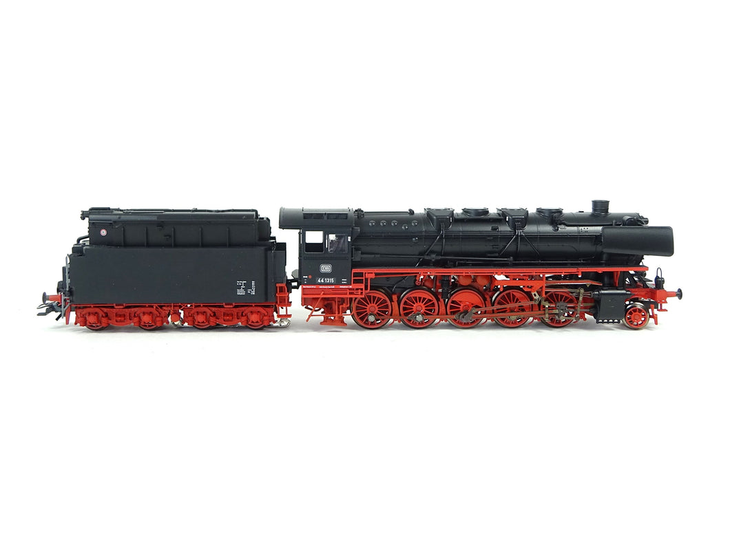 Güterzug-Dampflok mfx+ BR 44 1315 digital sound, Märklin H0 39889 neu OVP