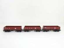 Laden Sie das Bild in den Galerie-Viewer, Märklin H0 48456, Schüttgut-Kippwagen-Set Fas 680, neu, OVP
