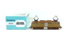 Laden Sie das Bild in den Galerie-Viewer, Elektrolokomotive mfx BR E 424 FS MHI, Märklin H0 30350 neu OVP

