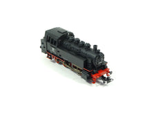 Laden Sie das Bild in den Galerie-Viewer, Dampflok mfx BR 81 DB, Märklin H0 36321 neu
