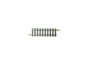 N Gleise gerade 50,0 mm, 10 Stück Minitrix N 14907 neu, OVP