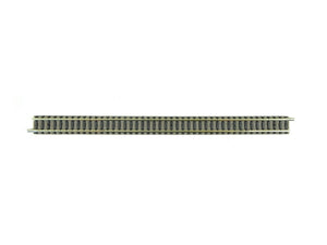 N-Gleis Gleise 10 Stück 222 mm, Fleischmann N 9100  neu