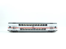 Laden Sie das Bild in den Galerie-Viewer, IC Doppelstockwagen 2. Kl, DB AG, Piko H0 58801 neu
