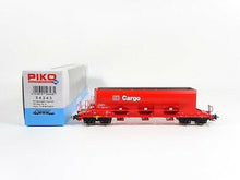 Laden Sie das Bild in den Galerie-Viewer, Piko H0 54343, Schüttgutwagen Facns133, DB AG, neu
