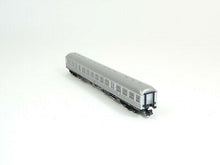 Laden Sie das Bild in den Galerie-Viewer, Minitrix N 15446, Personenwagen (B4nzb-64) &quot;Silberling&quot;, DB, neu, OVP
