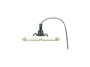 Ersatzteil Schleifer symmetrisch 3 Stück z.B. für 4411, Märklin H0 E414940 neu