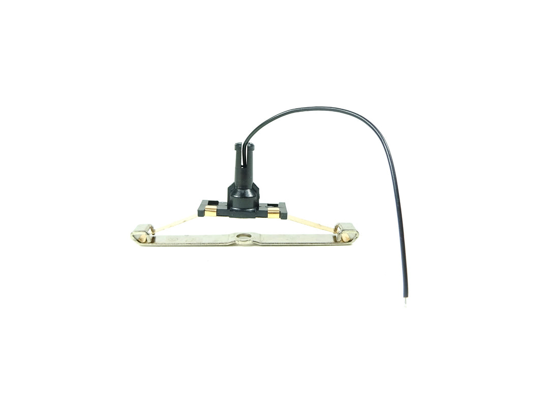 Ersatzteil Schleifer symmetrisch 3 Stück z.B. für 4411, Märklin H0 E414940 neu