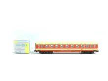 Laden Sie das Bild in den Galerie-Viewer, Minitrix N 15779, Schnellzugwagen 2. Klasse, ÖBB, neu, OVP
