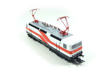 Laden Sie das Bild in den Galerie-Viewer, Elektrolokomotive BR 143 EBS mfx+ sound digital, Märklin H0 37486 neu OVP
