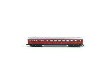 Laden Sie das Bild in den Galerie-Viewer, Schnellzug-Schürzenwagen-Set, DB, Märklin Z 87357 neu, OVP
