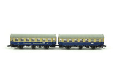 Laden Sie das Bild in den Galerie-Viewer, Zugpackung Deutsche Weinstraße, Märklin Z 81306 neu, OVP
