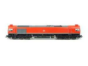 Diesellokomotive Class 77 DB AG mfx+ sound, Märklin H0 39070 neu OVP