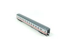 Laden Sie das Bild in den Galerie-Viewer, IC Schnellzugwagen DB, Fleischmann N 863927 neu OVP
