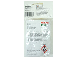 Dampföl 50 ml, Trix LGB Märklin 02420, neu