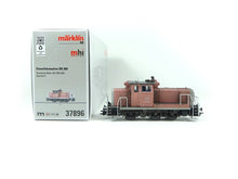 Laden Sie das Bild in den Galerie-Viewer, Diesellokomotive BR 360 DB AG MHI mfx+ sound, Märklin H0 37896 neu OVP
