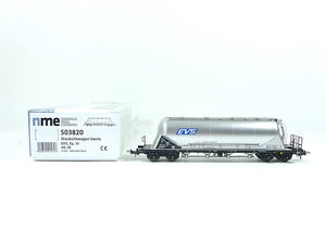 NME H0 503820 DC, Staubsilowagen Uacns 82m³  EVS, neu, OVP