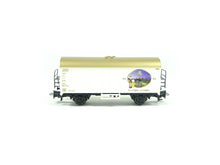 Laden Sie das Bild in den Galerie-Viewer, Märklin H0 94514, Bierwagen Meckatzer, &quot;Allgäuer Sonntagsbier&quot;, neu
