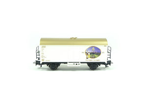 Märklin H0 94514, Bierwagen Meckatzer, "Allgäuer Sonntagsbier", neu