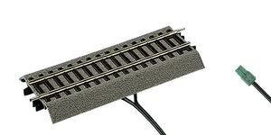 ROCO LINE Digital-Anschlussgleis (G½), Roco H0 42517 neu OVP