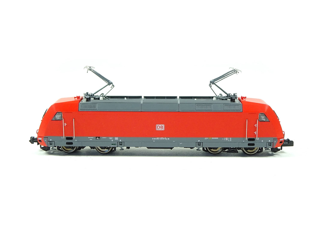 Elektrolokomotive BR 101 DB AG, Piko N  40560 neu OVP