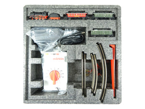 Startpackung Museums Personenzug, Märklin Z 81874, neu