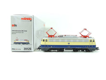 Laden Sie das Bild in den Galerie-Viewer, Elektrolokomotive BR E 10.12 mfx sound, Märklin H0 39126 MHI neu OVP
