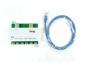 Decoder Rückmeldedecoder s 88 DC, Märklin H0 60882 neu OVP