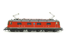 Laden Sie das Bild in den Galerie-Viewer, Elektrolok Re 620 SBB aus Startpackung Märklin H0 29488 neu
