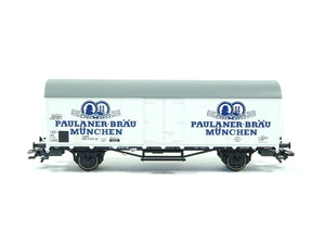 Insider 2021 Bierwagen Paulaner, Märklin H0 48171 neu