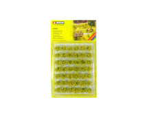 Laden Sie das Bild in den Galerie-Viewer, Noch 070265, Grasbüschel Mini-Set XL blühend, neu, OVP
