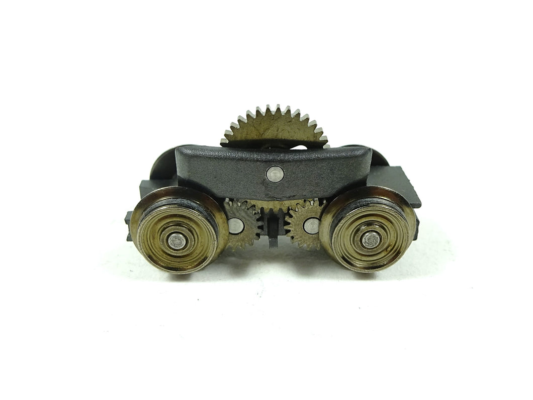 Ersatzteil Diesellok V100 BR 212 Treibgestell Drehgestell, Märklin H0 E286310 neu OVP