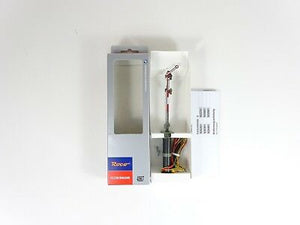 Roco H0 40607, Form-Hauptsignal mit zwei ungekoppelten Flügeln, neu, OVP